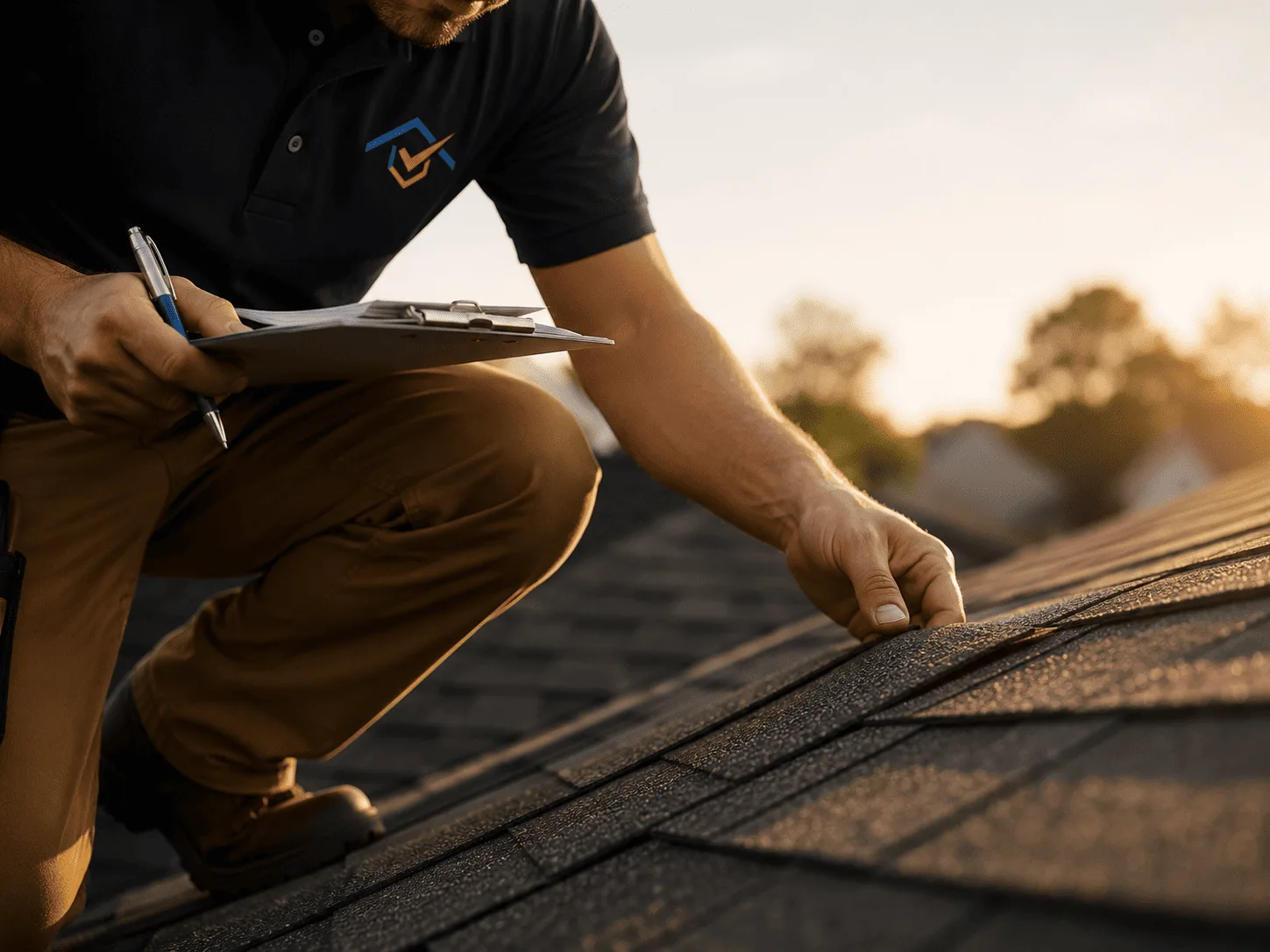 Why Choose Roof Inspection in Vancleave, MS